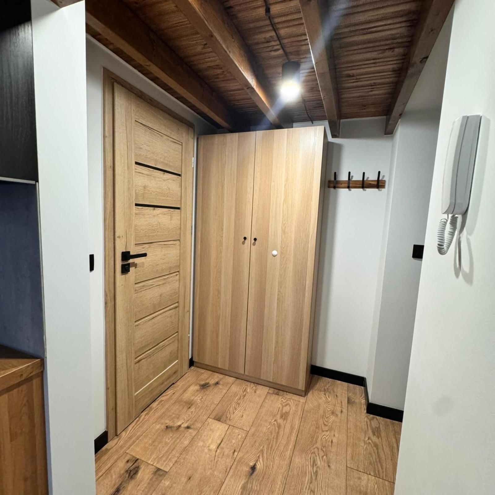 Kosciuszki P R I M E Suites Katowice Buitenkant foto